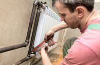 Balnaguard heating repair